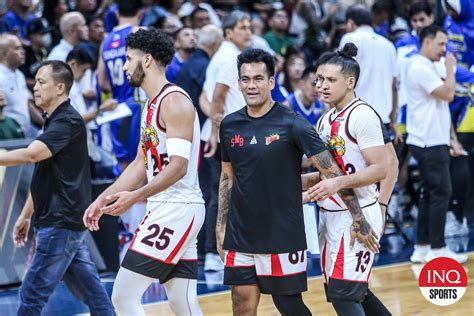 pba ending result today|LIVE UPDATES: San Miguel vs Magnolia PBA Finals Game 2.